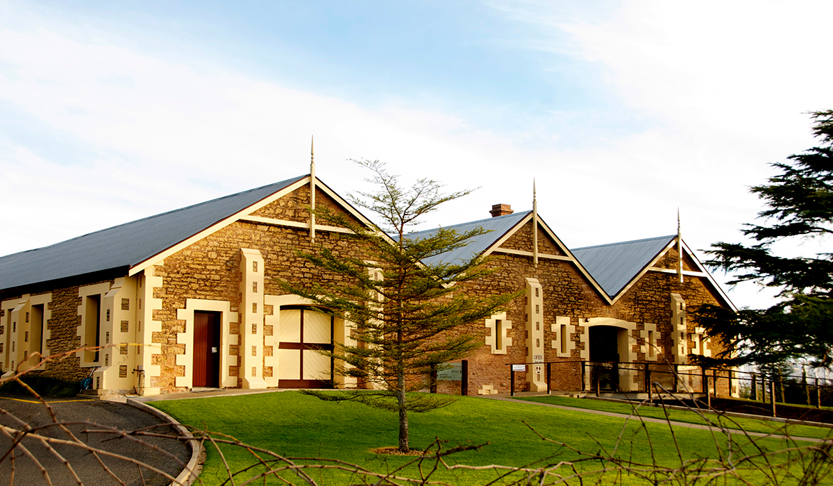 Wynns Coonawarra Estate