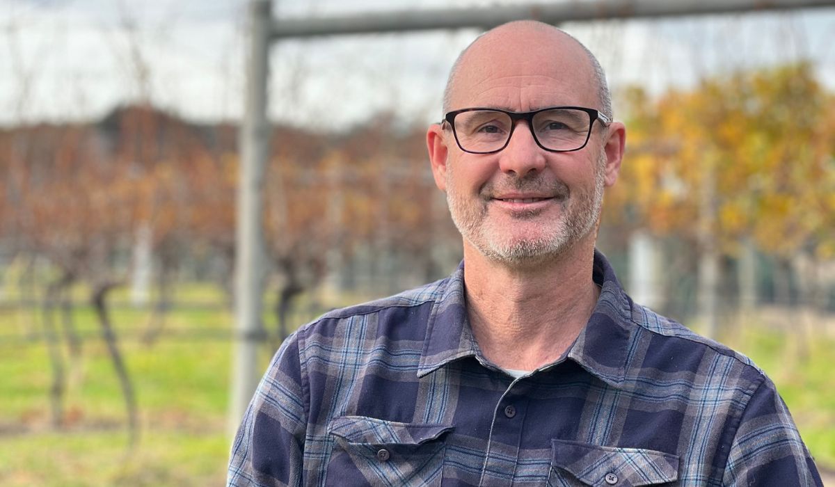 Jim Chatto, Chatto Wines