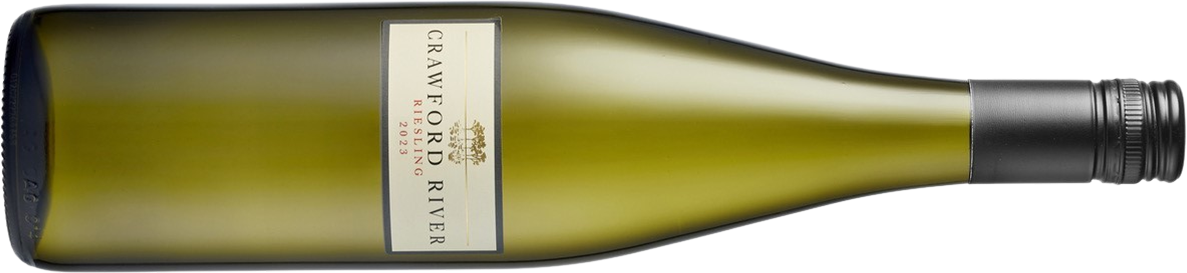 Crawford River 2023 Riesling