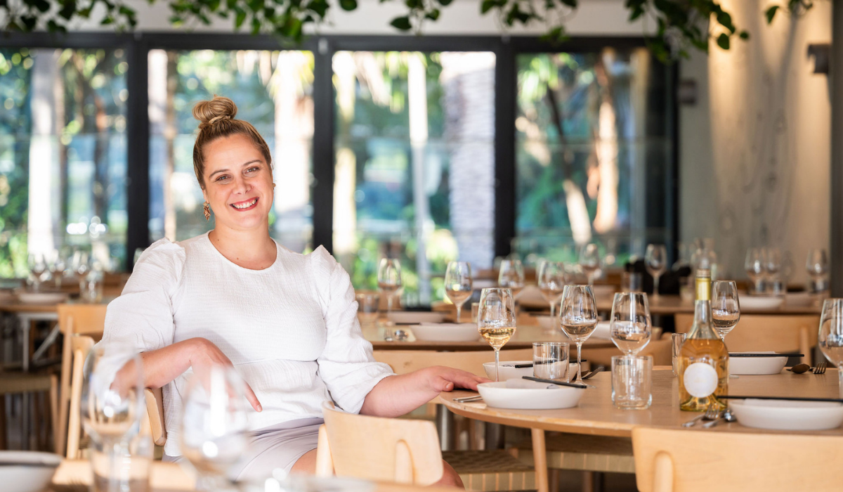 Louella Matthews photo