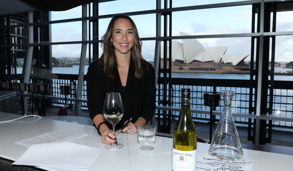 Shanteh Wale at Quay