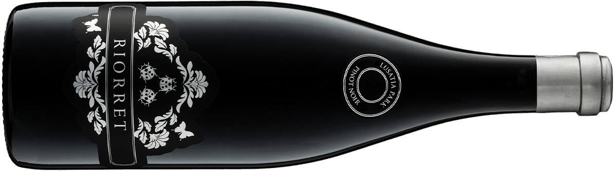 2019 De Bortoli Riorret Lusatia Park Pinot Noir