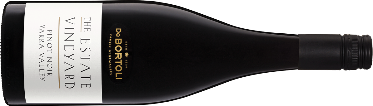 2020 De Bortoli The Estate Vineyard Pinot Noir