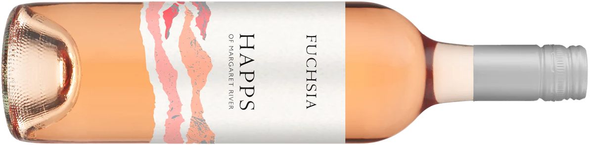 Fuschia rosé