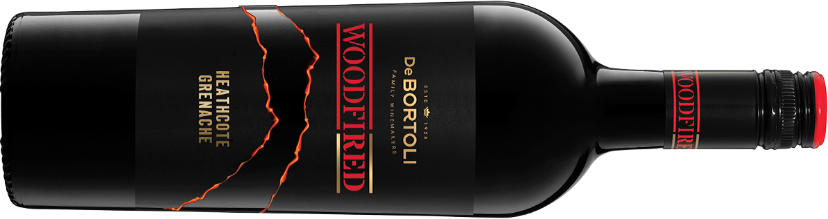 De Bortoli's Heathcote Grenache