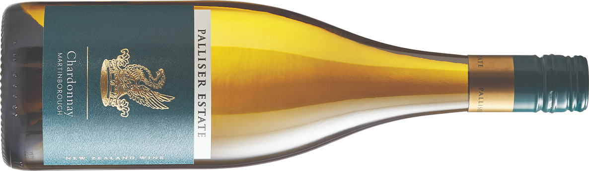 2022 Palliser Estate Chardonnay