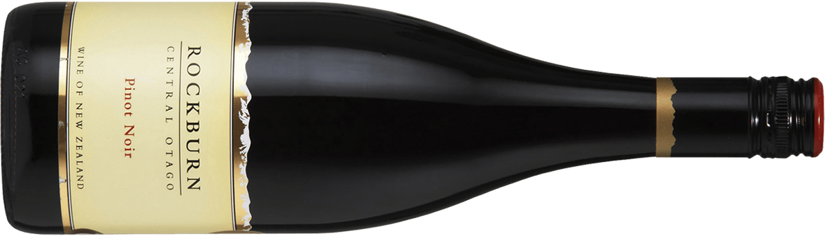 Rockburn pinot noir