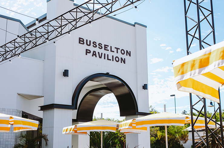 Busselton Pavilion