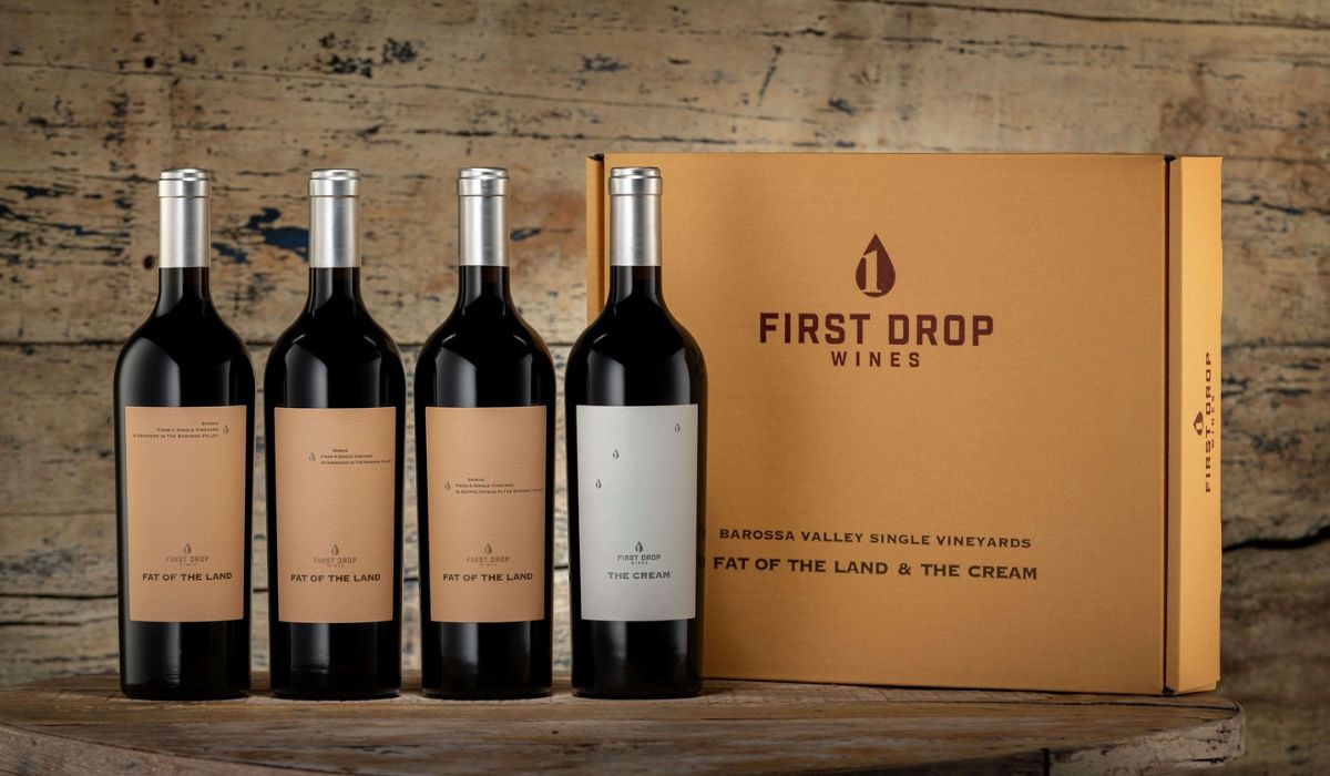 First Drop Wines