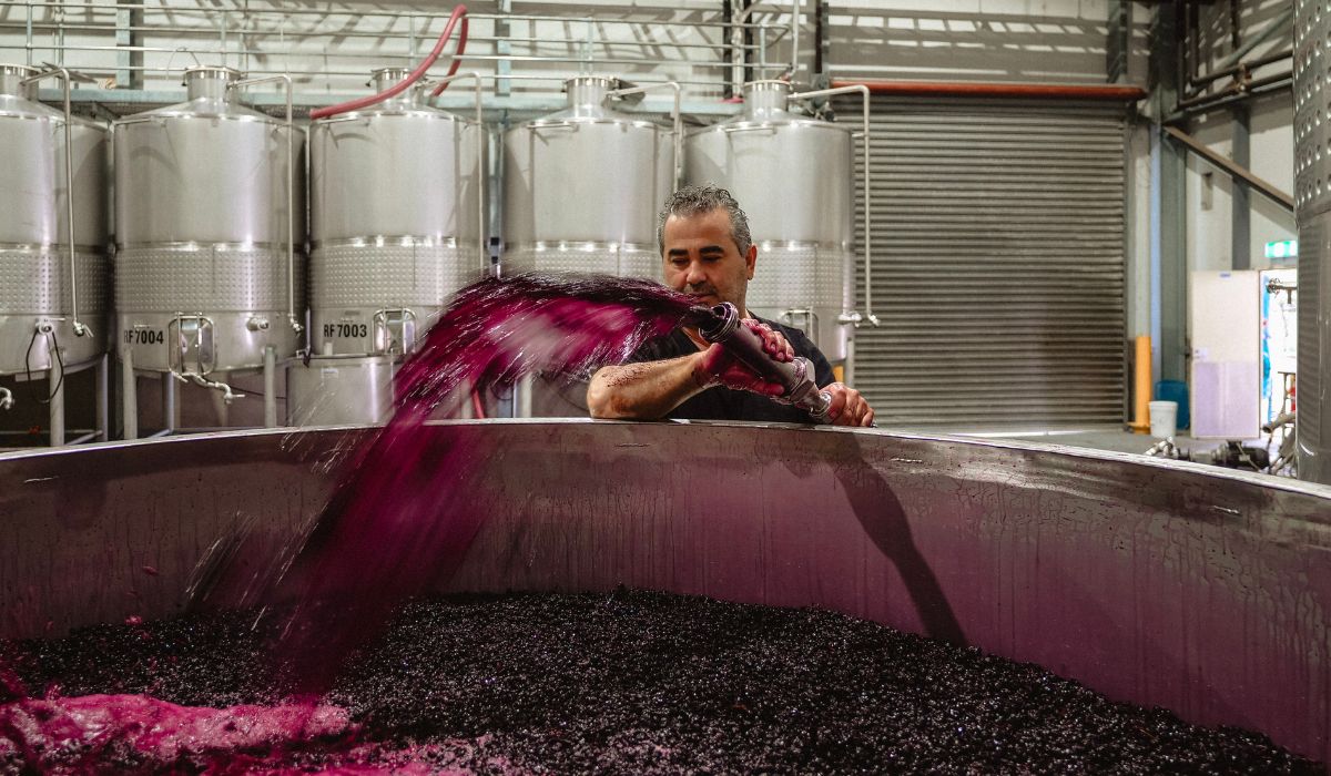 First Drop Wines