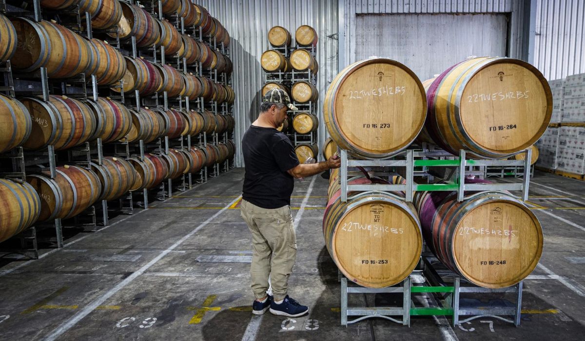 First Drop Wines