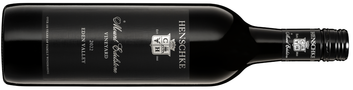 Henschke Edelstone bottle