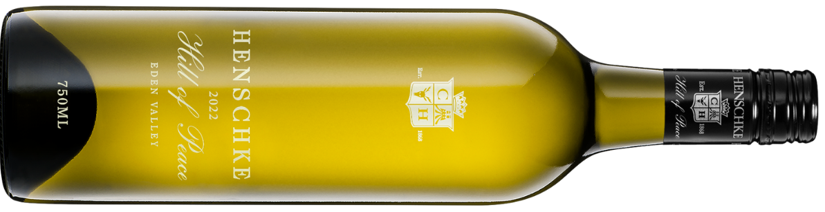 Henschke Hill of Peace bottle