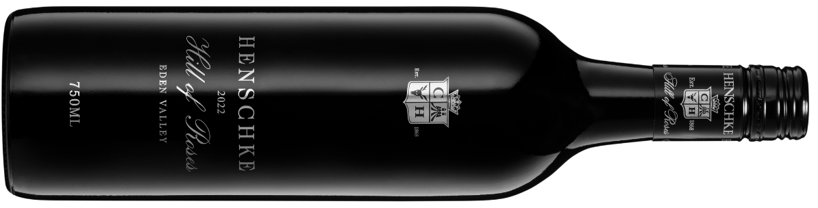 Henschke Hill of Roses