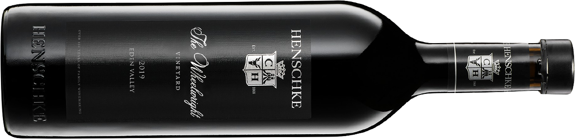 2019 Henschke The Wheelwright Vineyard Eden Valley