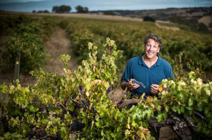 Chris Carpenter from Hickinbotham