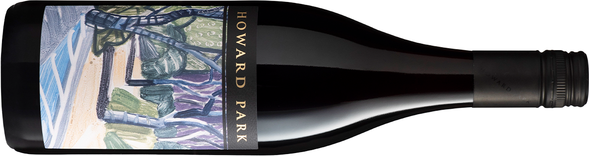 2020 Grenache Shiraz blend