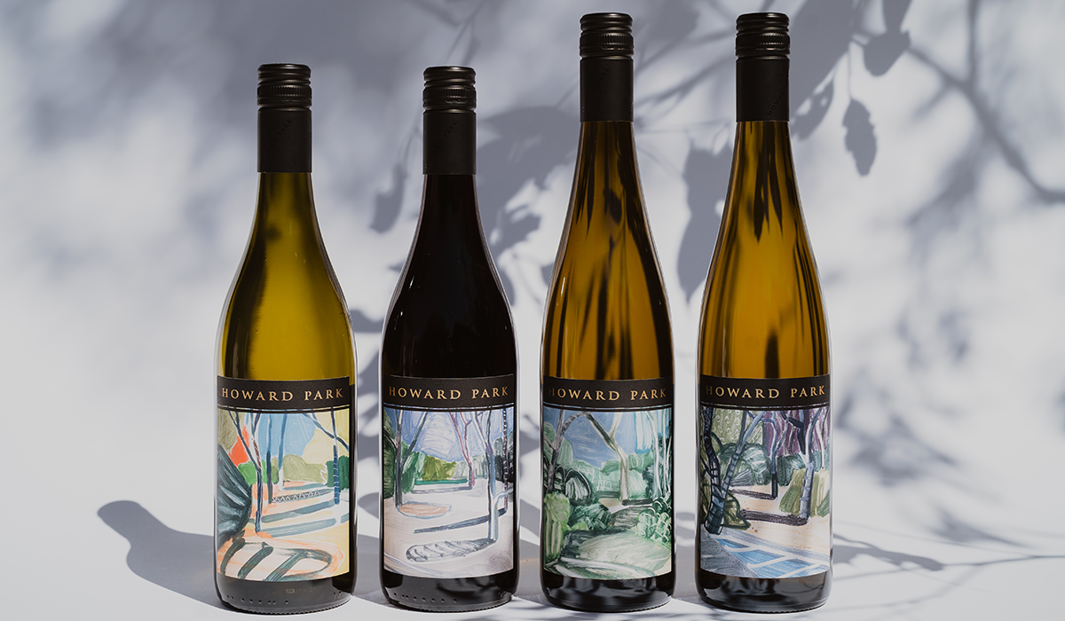 Arbor Novae collection