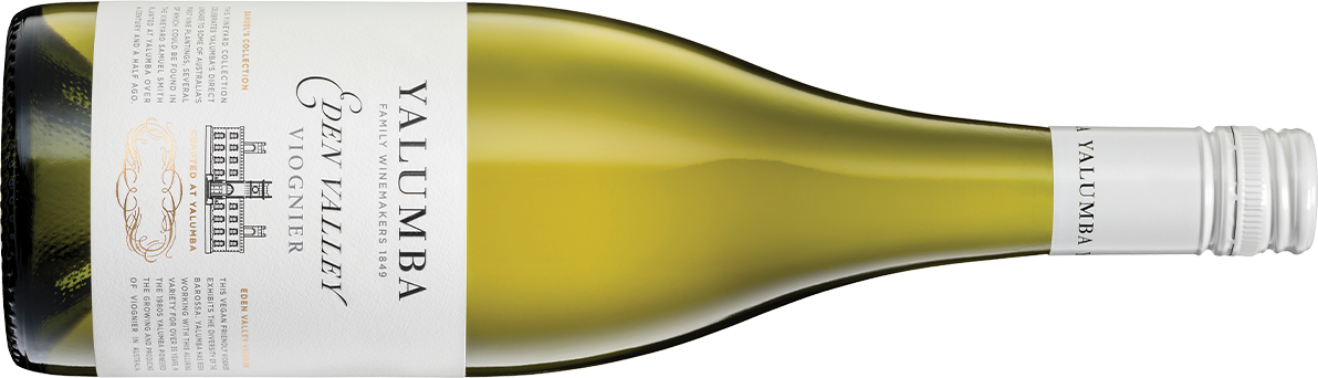 2020 Yalumba Eden Valley Viognier