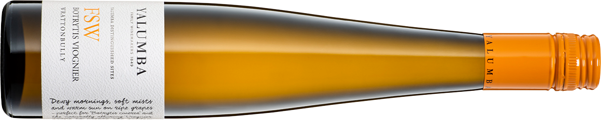 2020 Yalumba FSW Botrytis Viognier