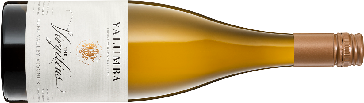 2019 Yalumba The Virgilius Eden Valley Viognier