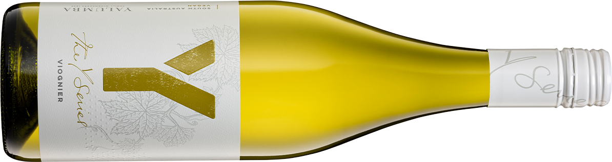 2021 Yalumba Y Series Viognier