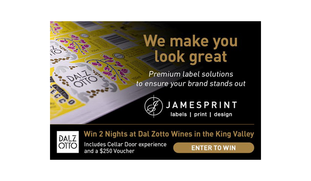 Jamesprint competition