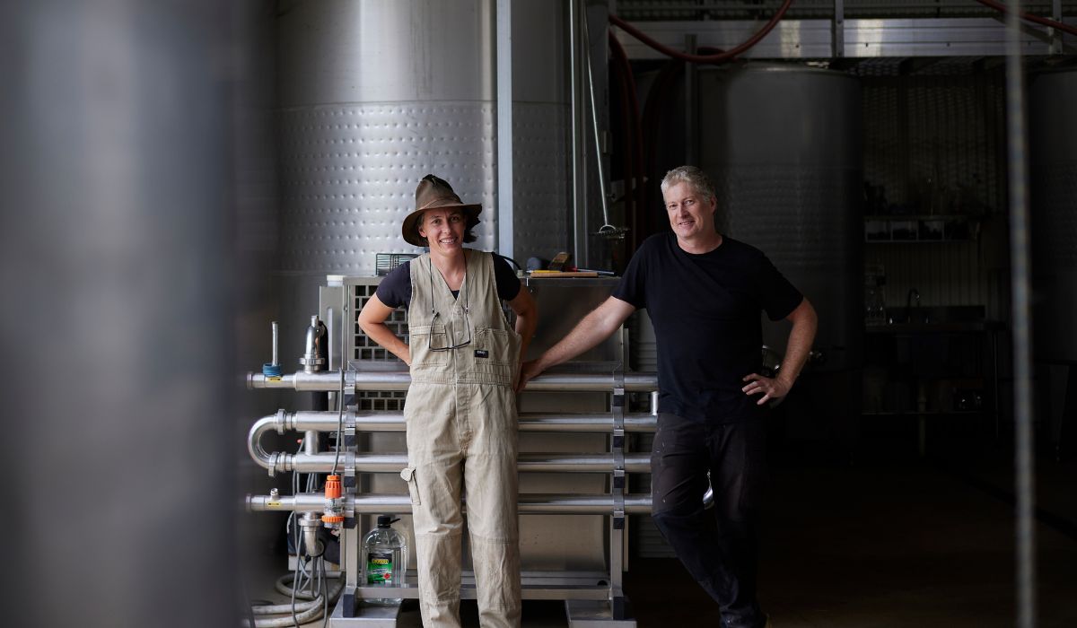 Jasper Hill new wines release