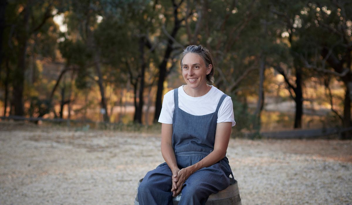 Jasper Hill new wines release