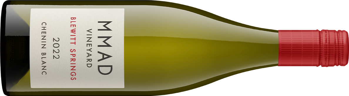 2022 MMAD Vineyard Blewitt Springs Chenin Blanc McLaren Vale