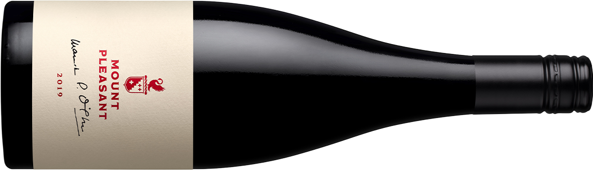 2019 Mount Pleasant Maurice O'Shea Shiraz