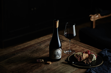 The 2019 Mount Ophir Estate Shiraz