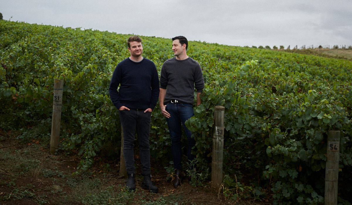 Ben Hine and Ben Mullen, Mulline