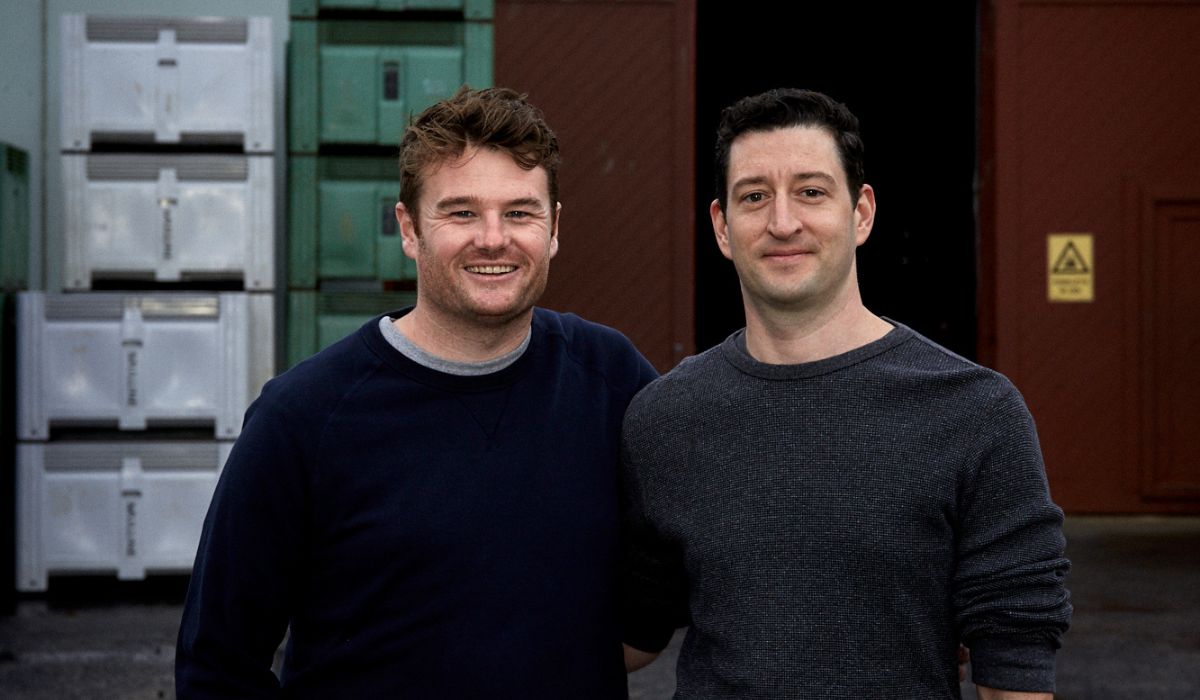 Ben Hine and Ben Mullen, Mulline