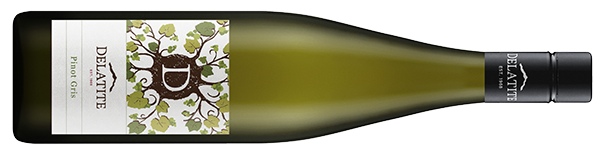 Delatite Pinot Gris 2017