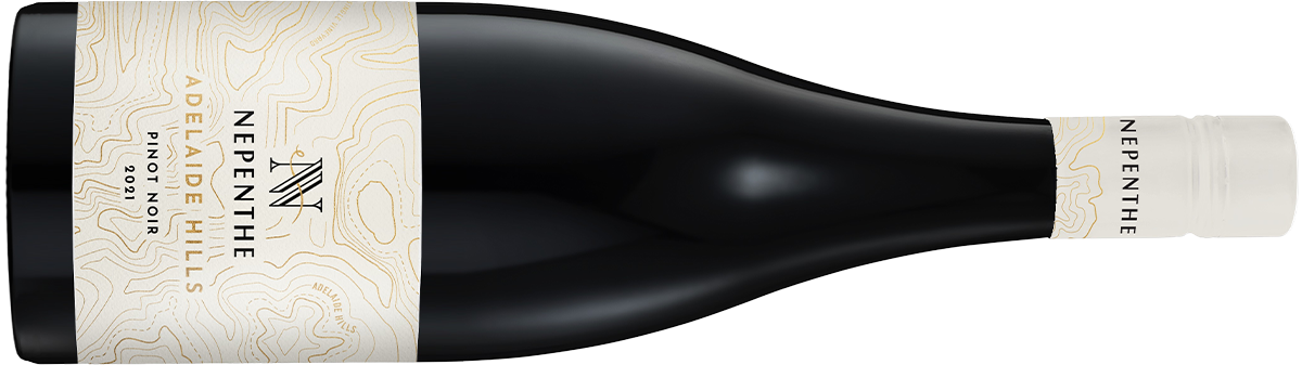 Nepenthe apex pinot noir