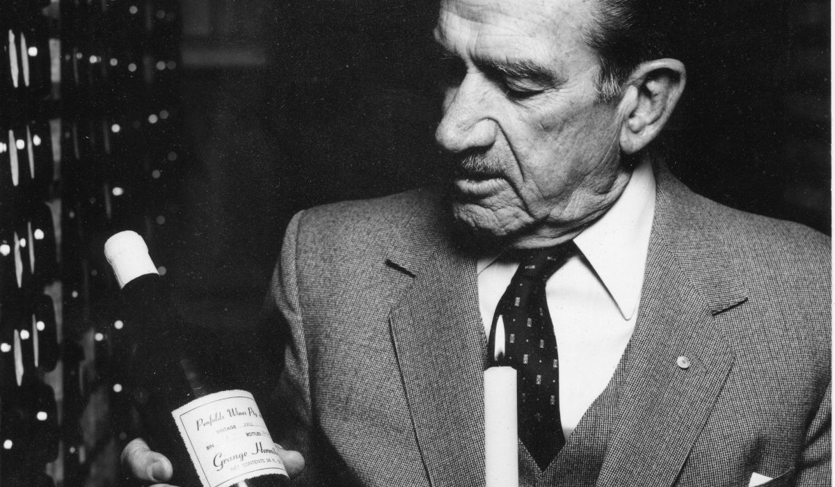 Max Schubert