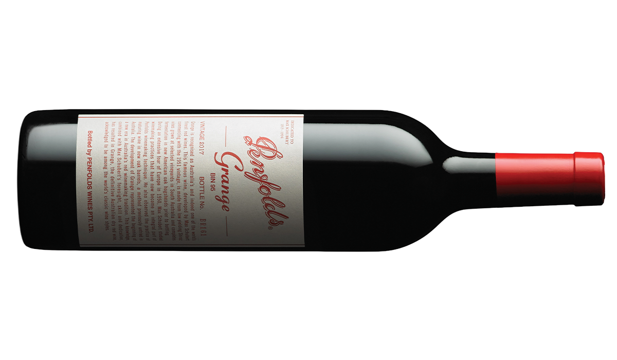 2017 Grange