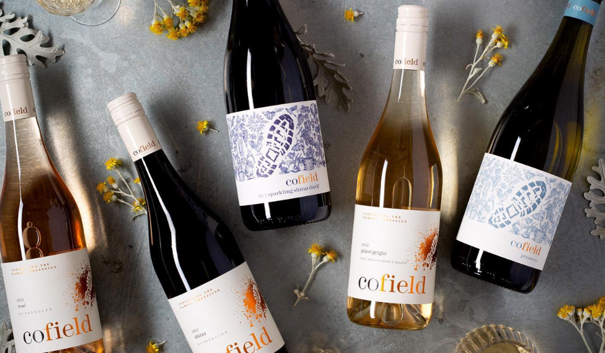 Cofield wines