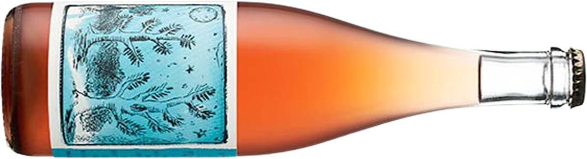 2022 Smallfry Rosé Petillant Naturel