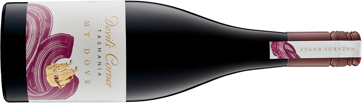 2020 Devil's Corner Mt Dove Pinot Syrah