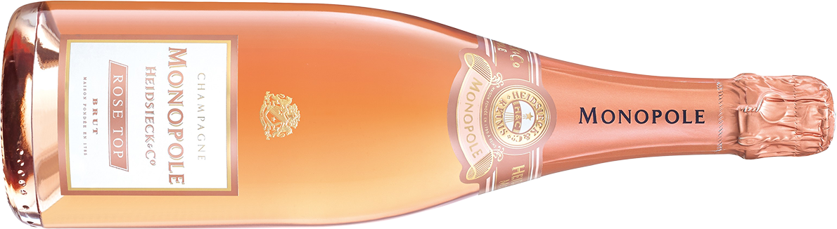 Rosé Top Brut NV