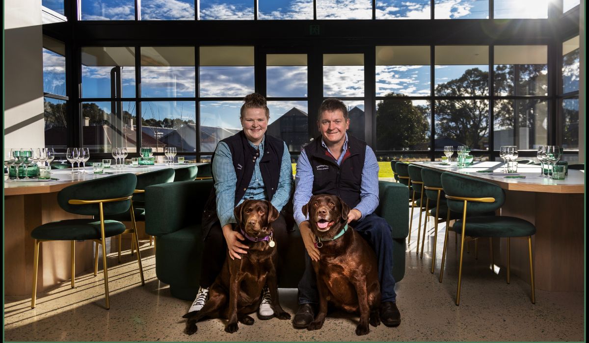 New Rieslingfreak wines