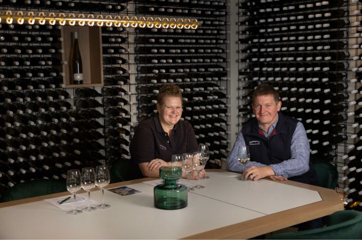 New Rieslingfreak wines