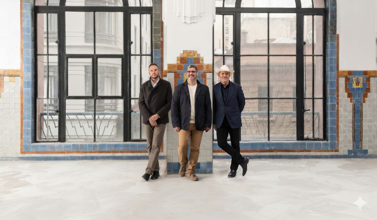 Rodd & Gunn management