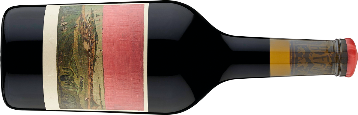 2022 Sami-Odi ‘Hoffmann Dallwitz’ Syrah