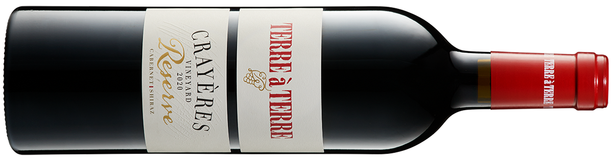 Terre à Terre Cabernet Shiraz