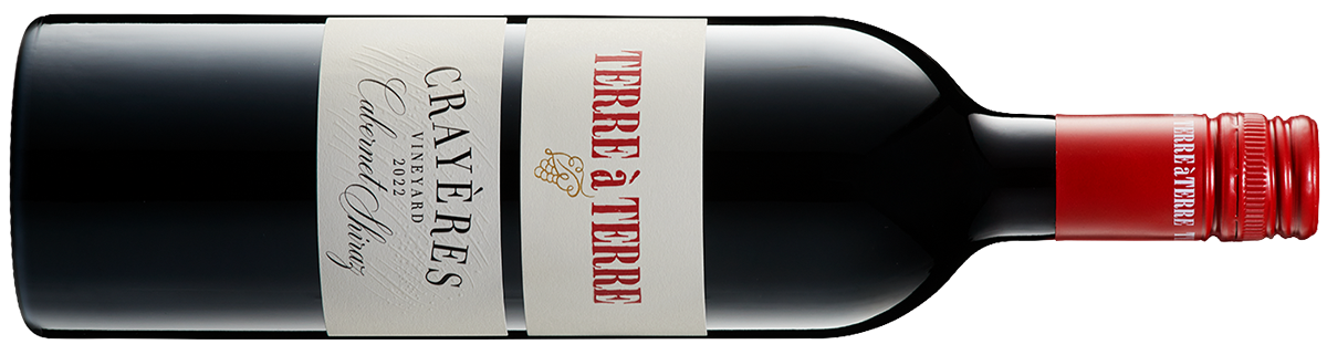 Terre à Terre Cabernet Shiraz