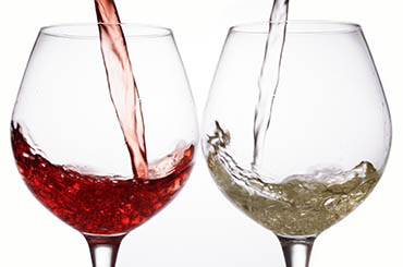 James on field blends