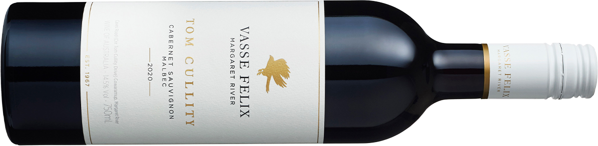 Vasse Felix Tom Cullity Cabernet Sauvignon Malbec 2020